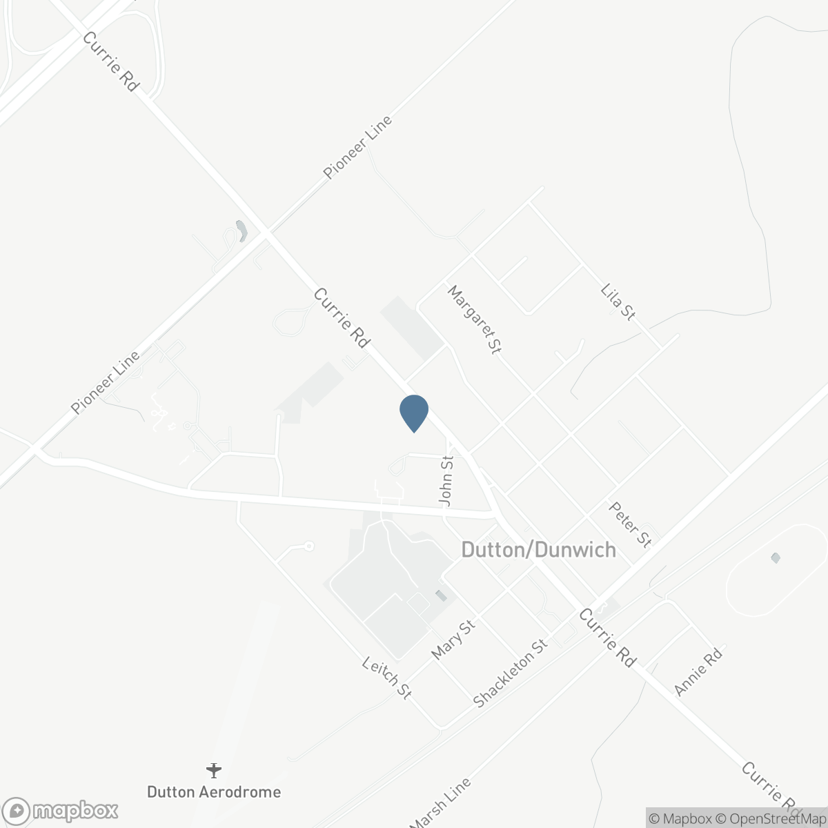 244 CURRIE ROAD, Dutton-Dunwich, Ontario N0L 1J0